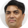 Mr. C M Mishra