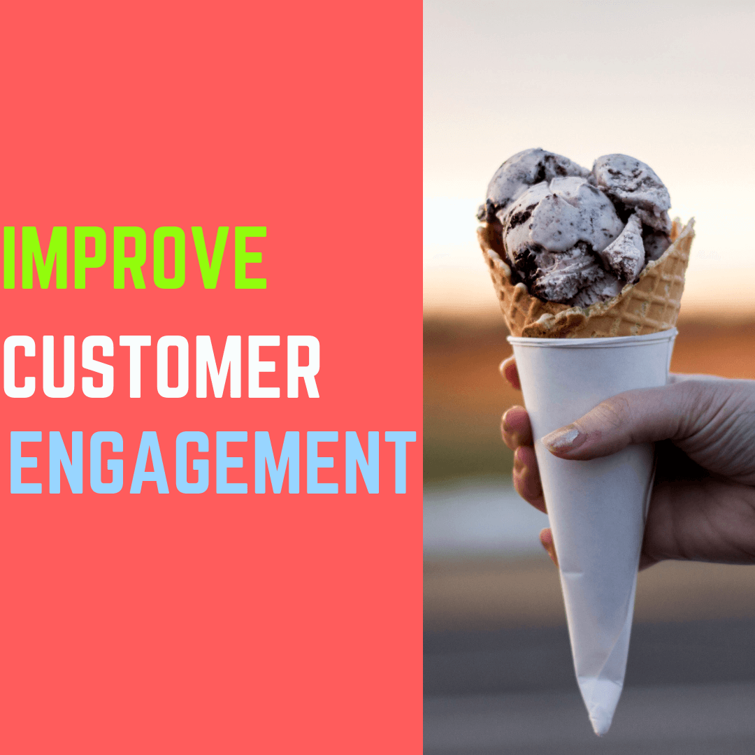 Improve Customer Engagement by Grazia SEO Consultants