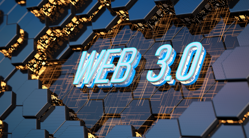 What is Web 3.0