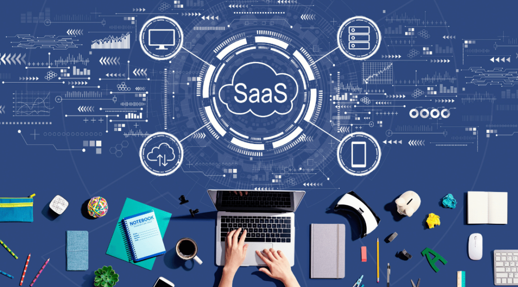 What is SaaS Content