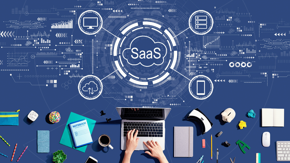What is SaaS Content