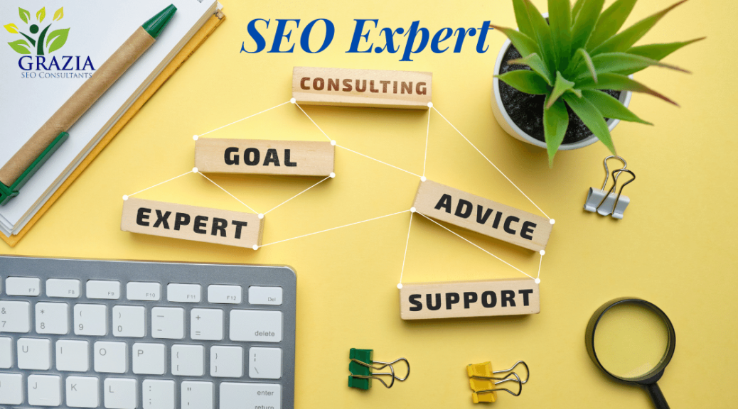 Hire an SEO Expert